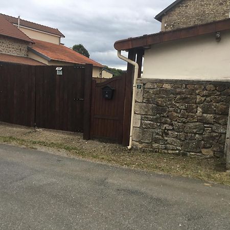 Lovely French Farmhouse With Private Swimming Pool Bourganeuf Bagian luar foto