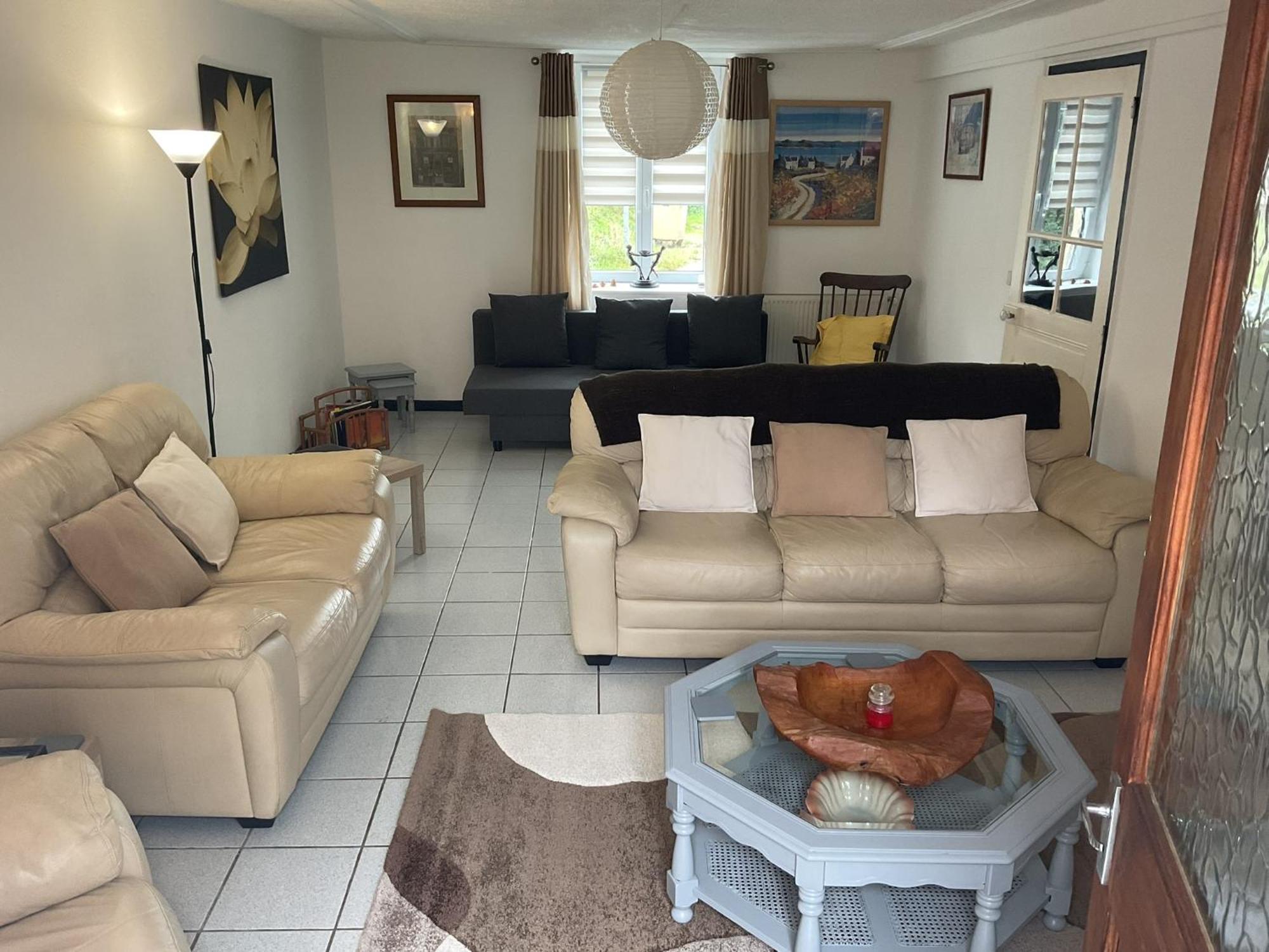 Lovely French Farmhouse With Private Swimming Pool Bourganeuf Bagian luar foto